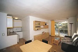 Apartment Ferienwohnung Differentflats Decathlon Salou Spanien