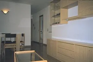 Ferienwohnung Differentflats Decathlon Salou