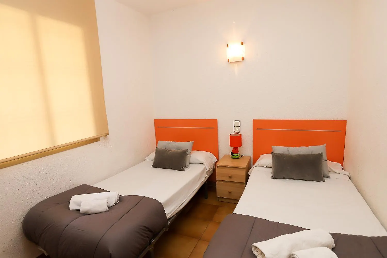 Ferienwohnung Differentflats Decathlon Salou 0*,