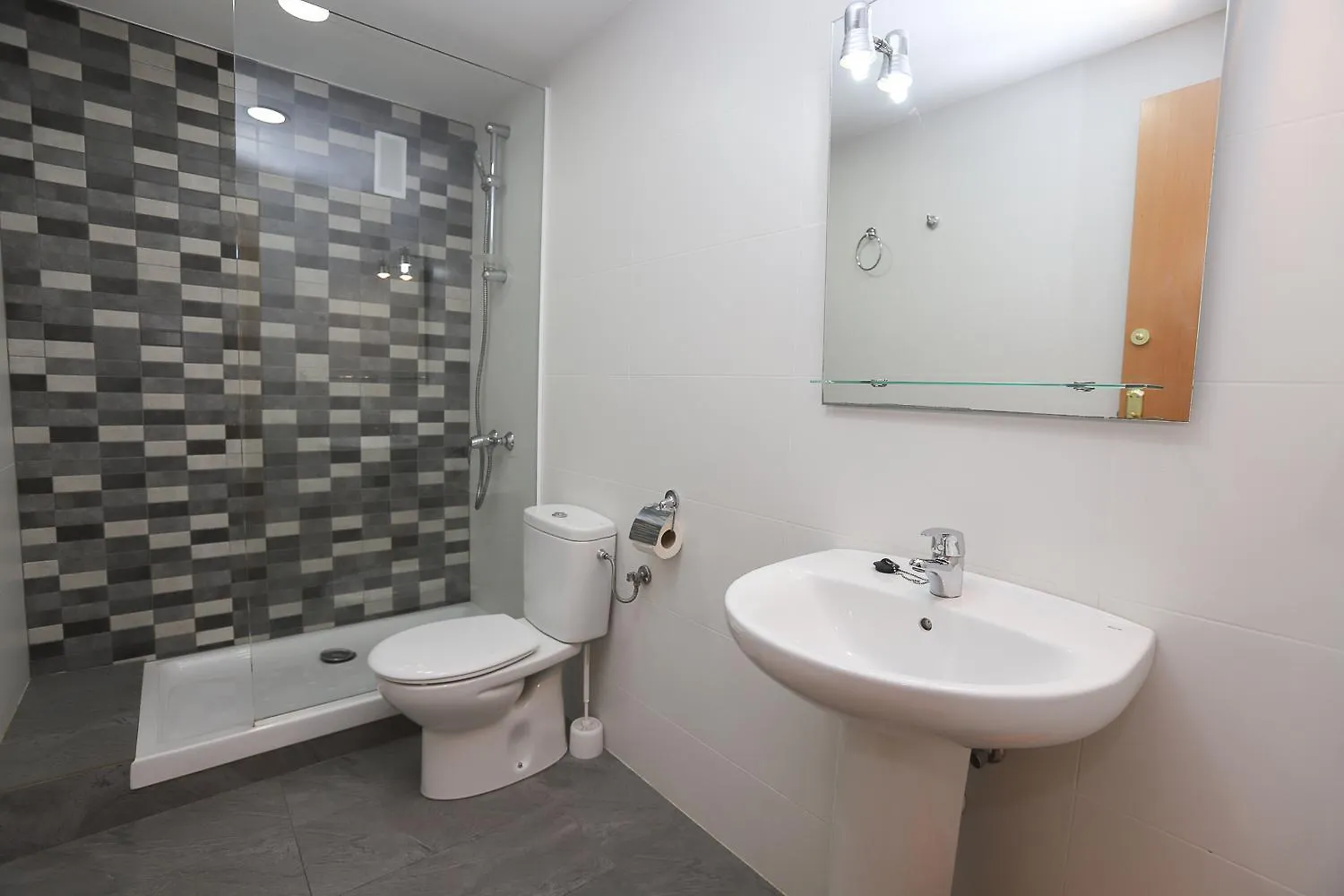 Ferienwohnung Differentflats Decathlon Salou