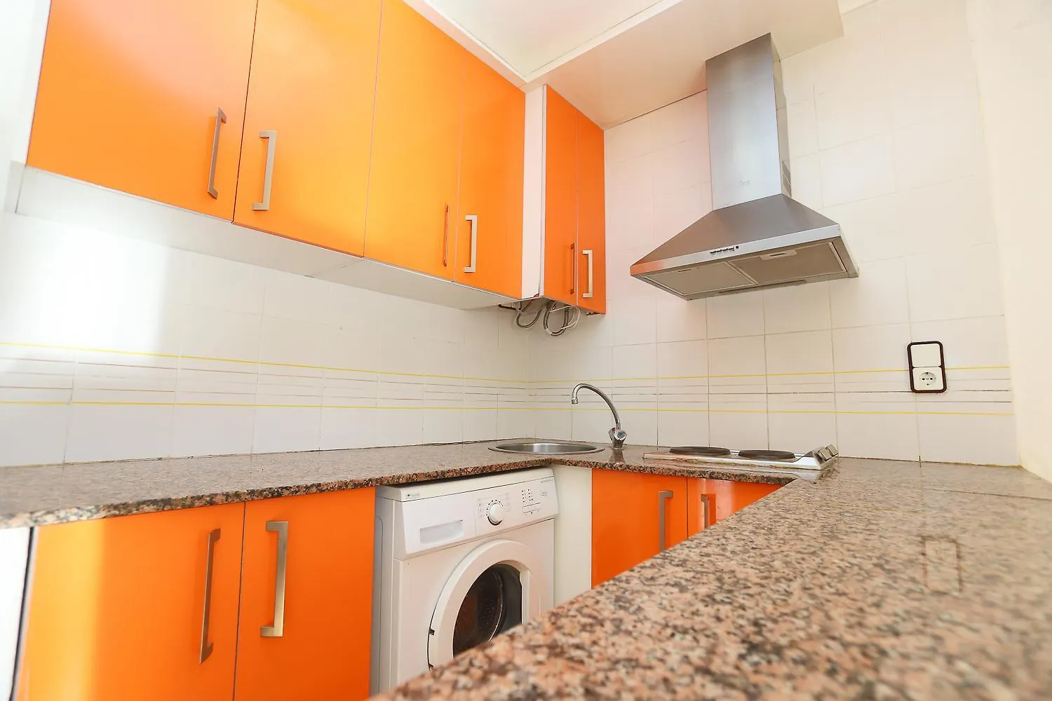 Ferienwohnung Differentflats Decathlon Salou Apartment