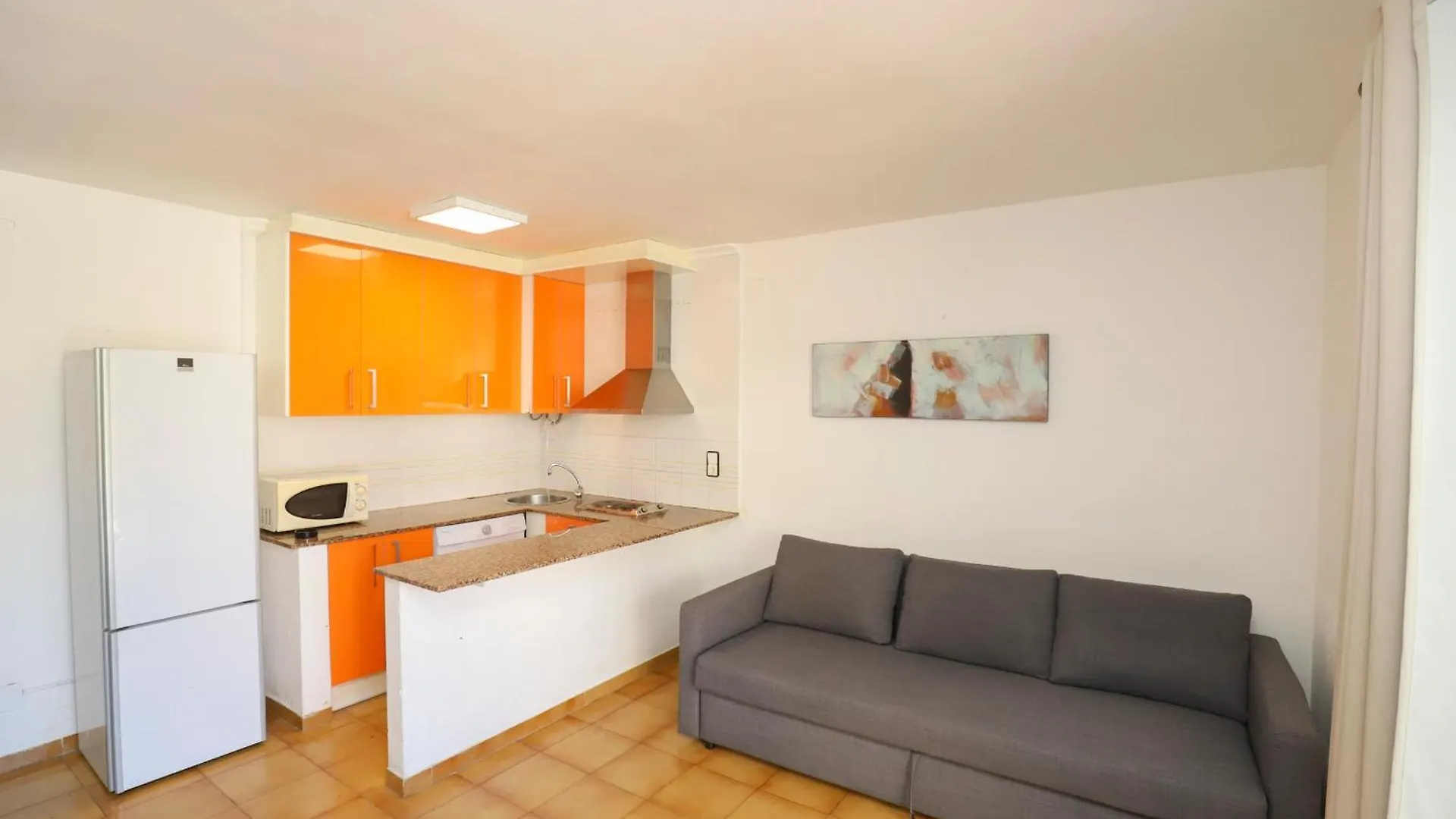 Ferienwohnung Differentflats Decathlon Salou 0*,
