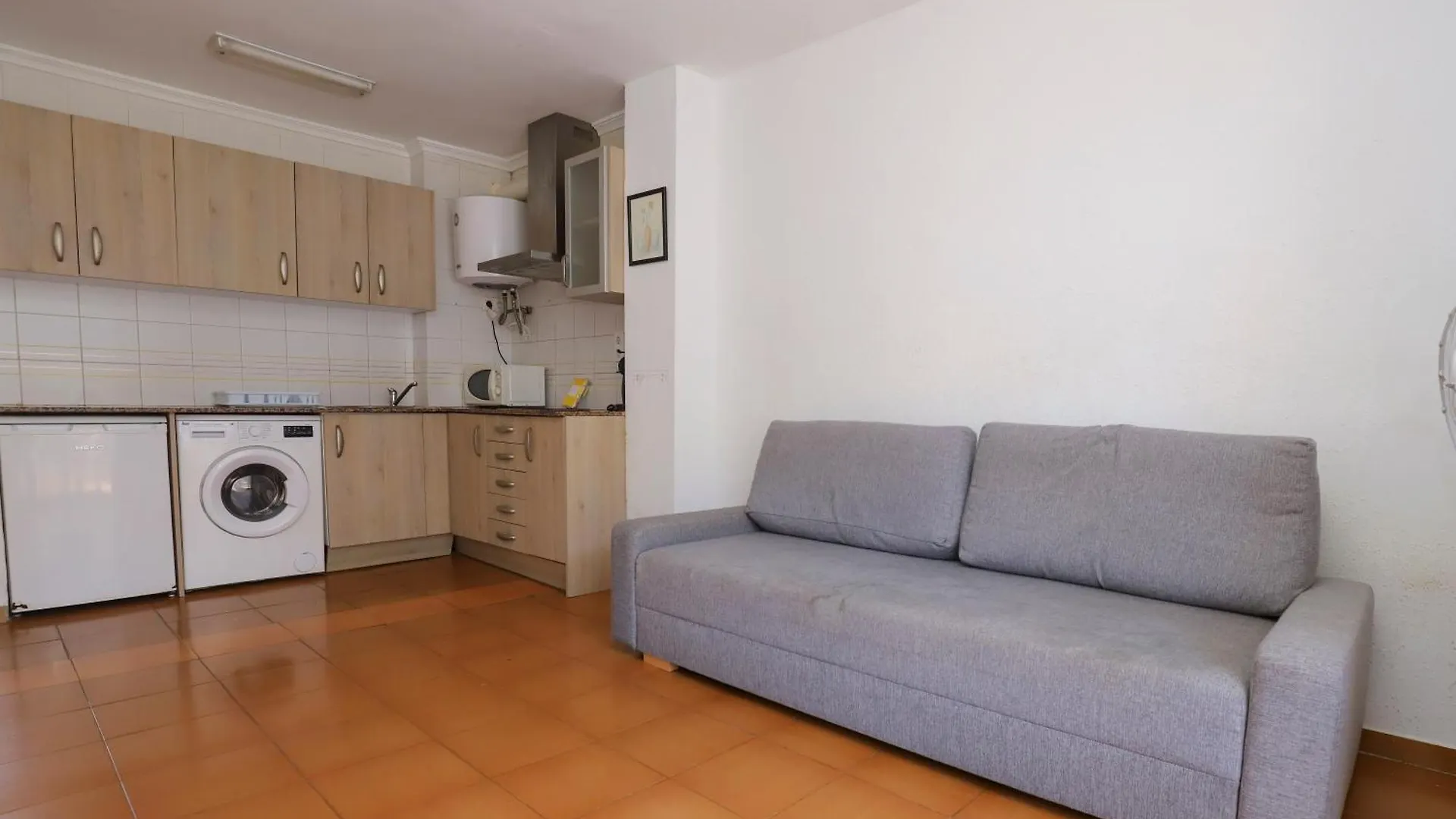 Ferienwohnung Differentflats Decathlon Salou