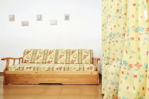 Ferienwohnung Differentflats Decathlon Salou 0*,