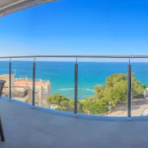  Apartment Intersalou
