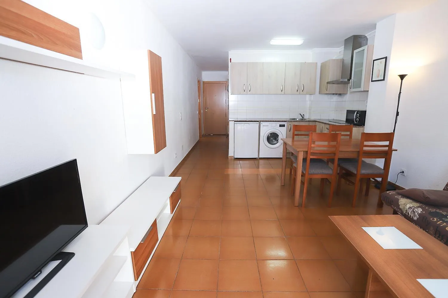 Differentflats Decathlon Apartment Salou