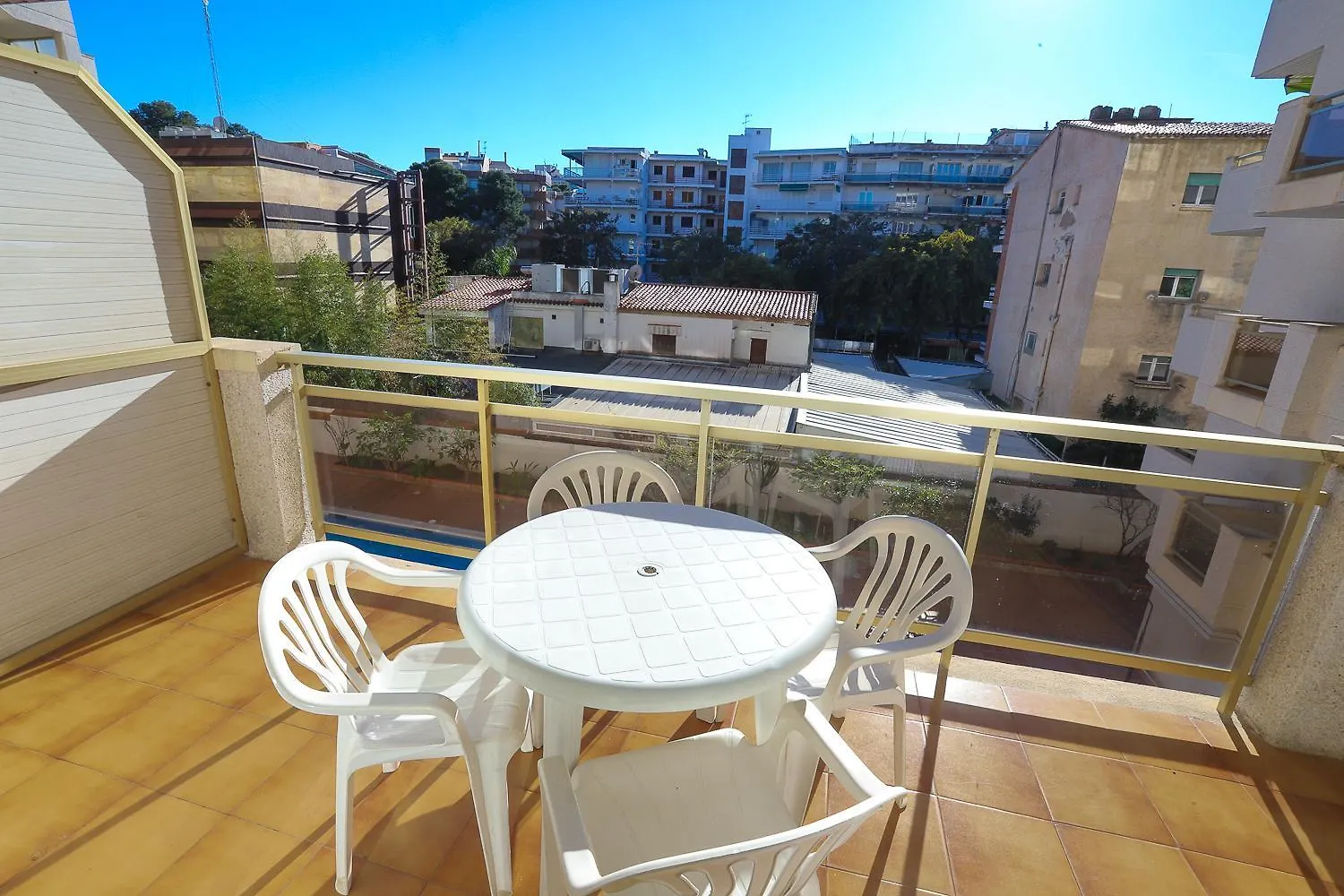 Differentflats Decathlon Apartment Salou