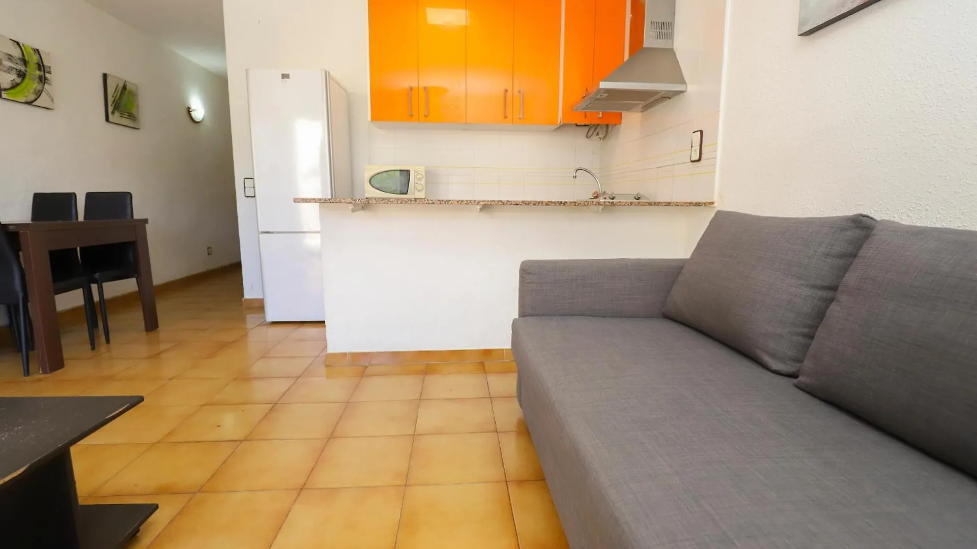 Apartment Differentflats Decathlon