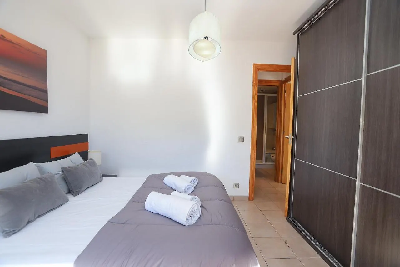 Differentflats Decathlon Apartment